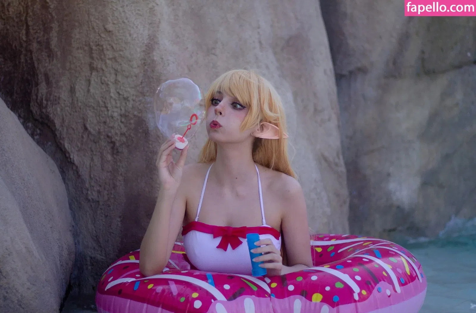 Himee.lily Onlyfans Photo Gallery 