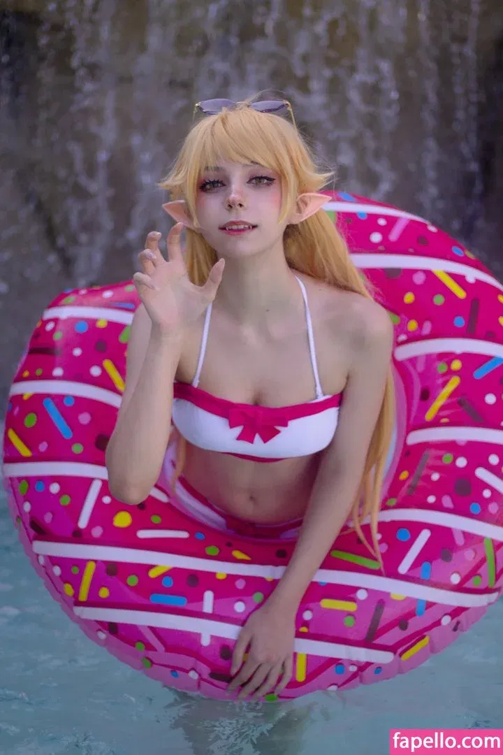 Himee.lily Onlyfans Photo Gallery 