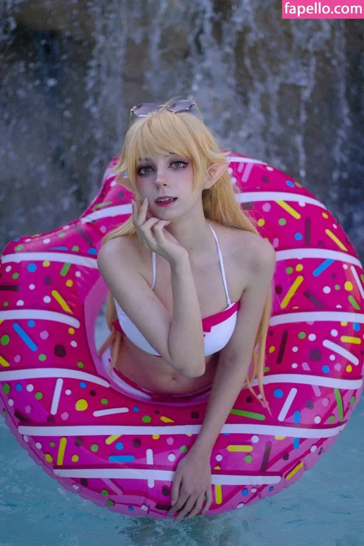 Himee.lily Onlyfans Photo Gallery 