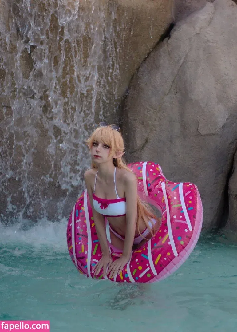 Himee.lily Onlyfans Photo Gallery 