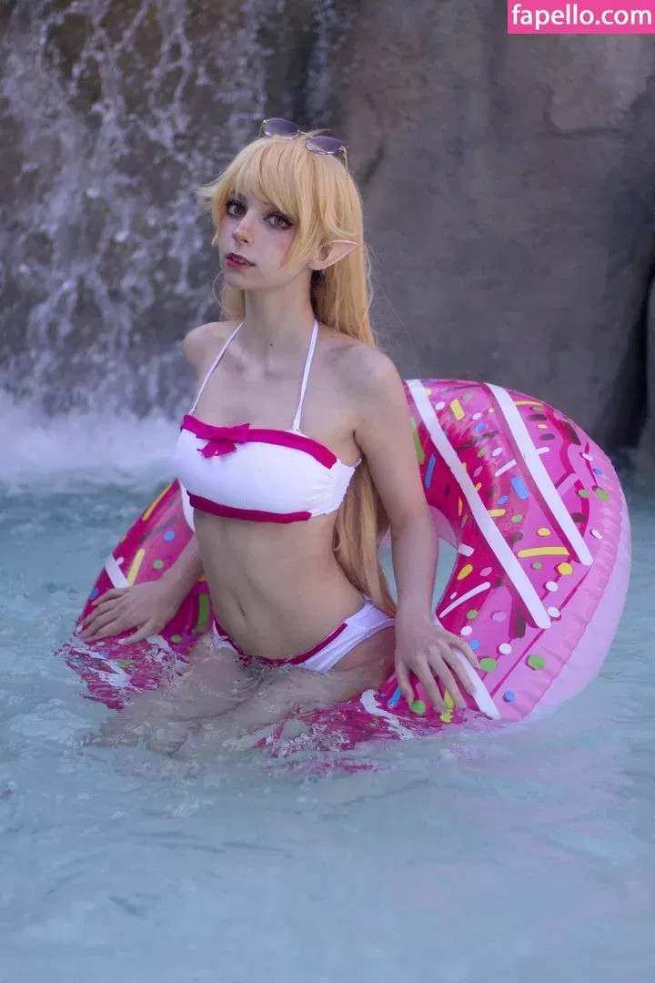 Himee.lily Onlyfans Photo Gallery 