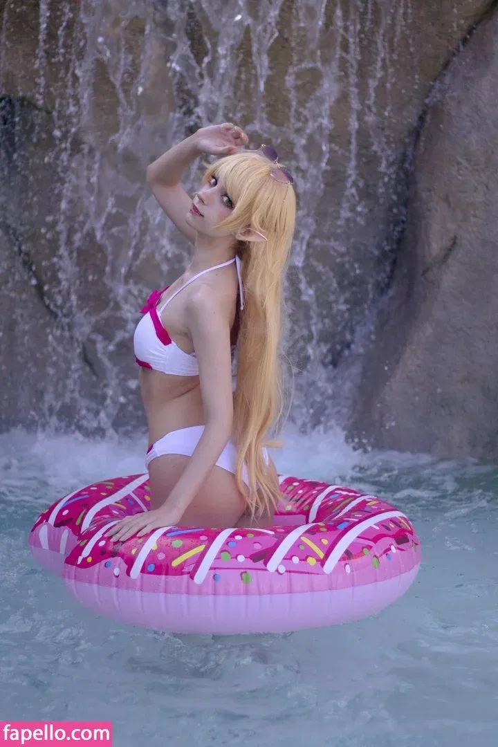 Himee.lily Onlyfans Photo Gallery 