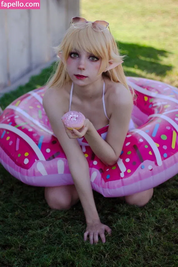 Himee.lily Onlyfans Photo Gallery 