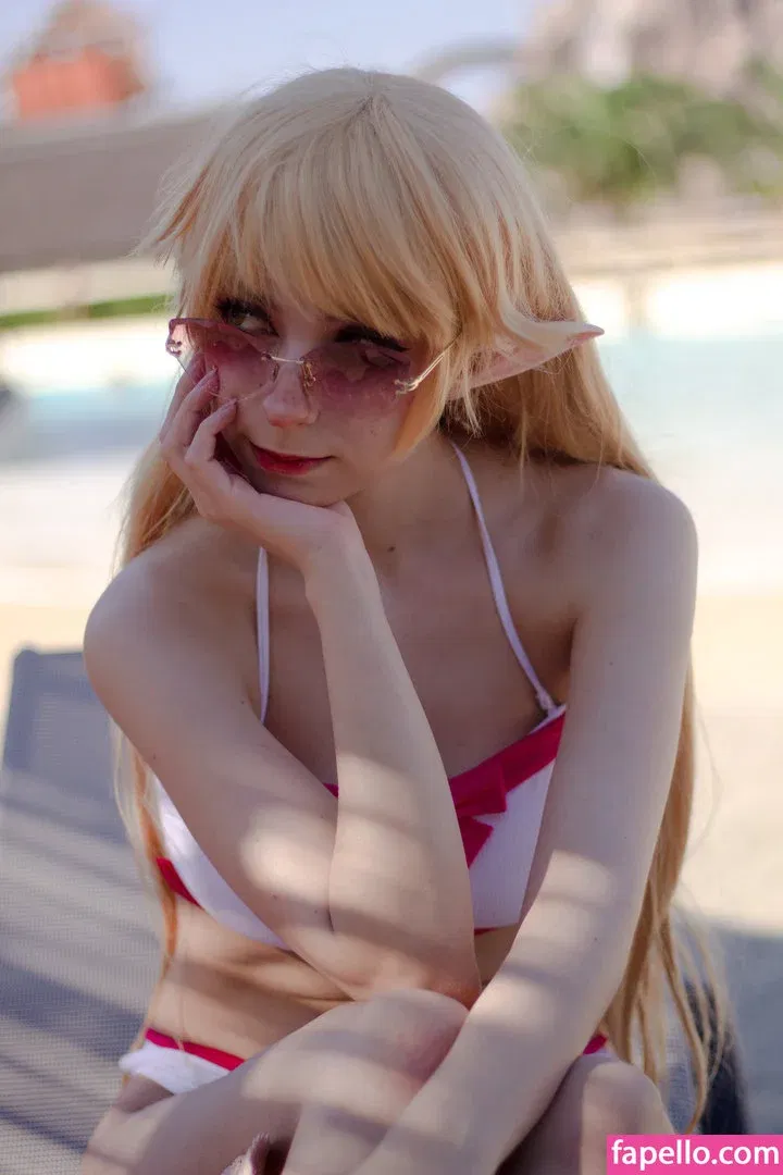 Himee.lily Onlyfans Photo Gallery 