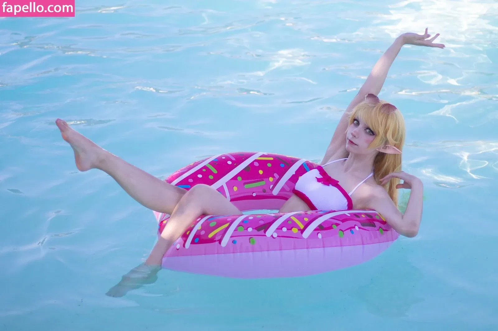 Himee.lily Onlyfans Photo Gallery 