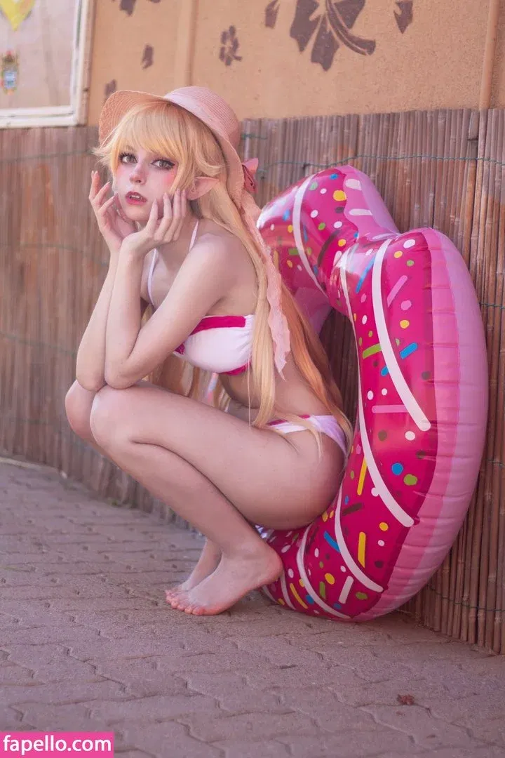 Himee.lily Onlyfans Photo Gallery 