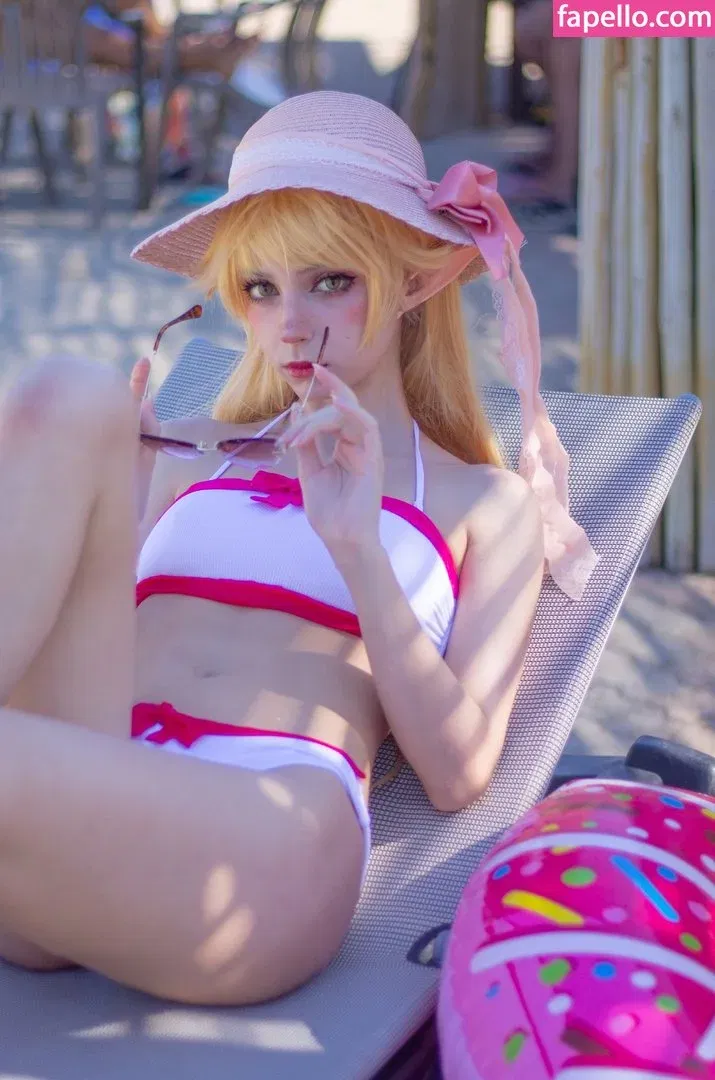 Himee.lily Onlyfans Photo Gallery 