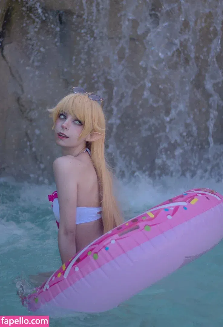 Himee.lily Onlyfans Photo Gallery 