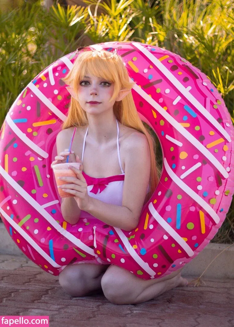 Himee.lily Onlyfans Photo Gallery 