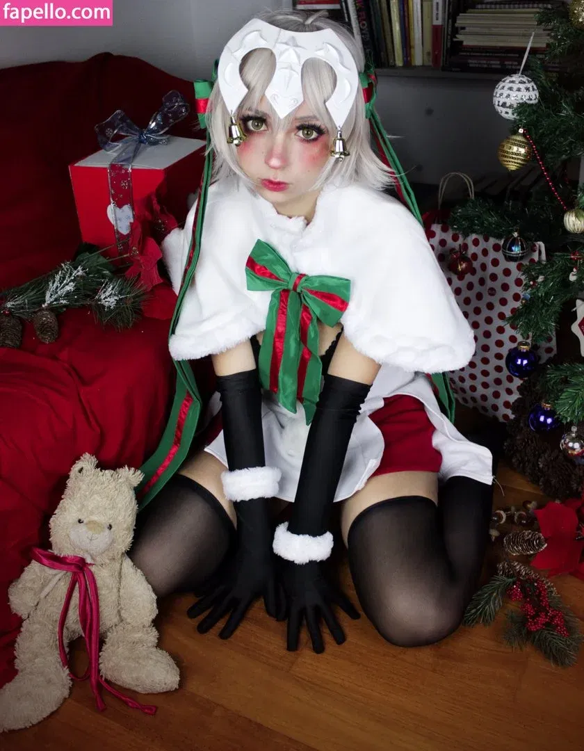 Himee.lily Onlyfans Photo Gallery 