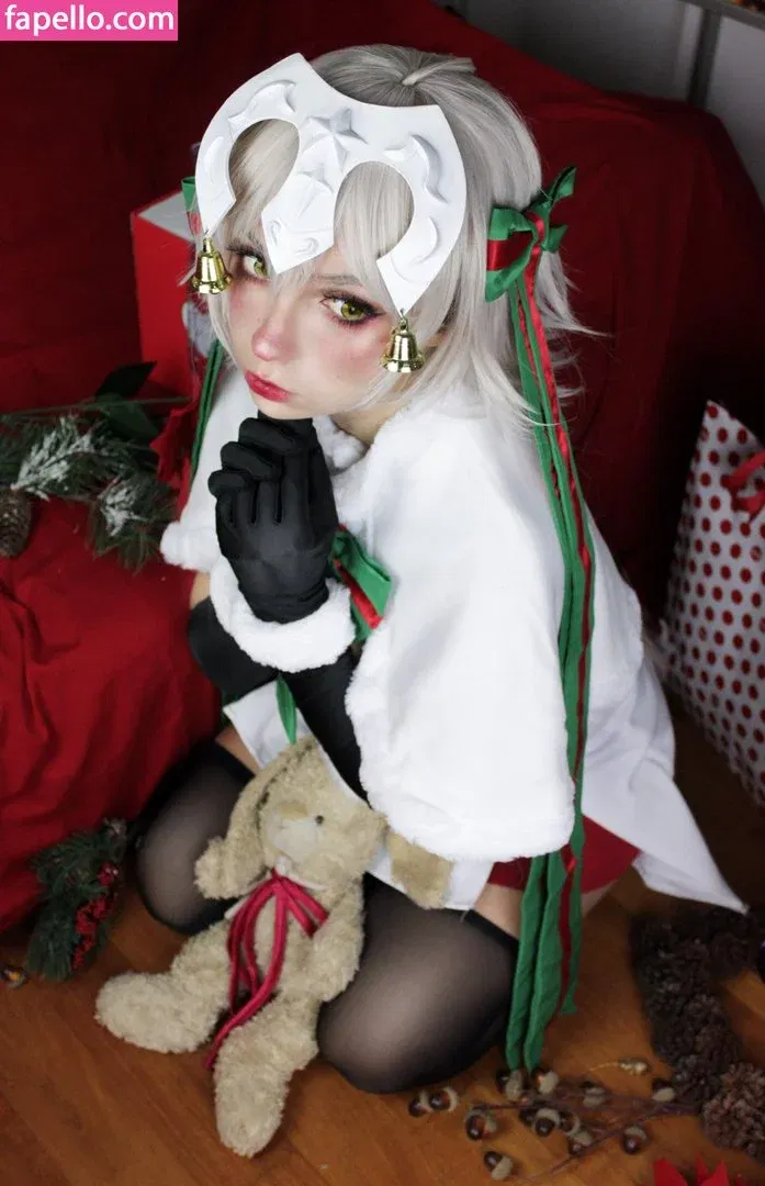 Himee.lily Onlyfans Photo Gallery 