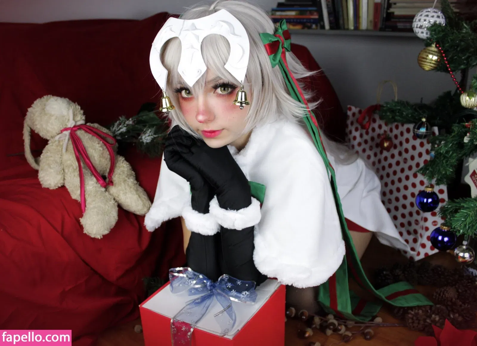 Himee.lily Onlyfans Photo Gallery 