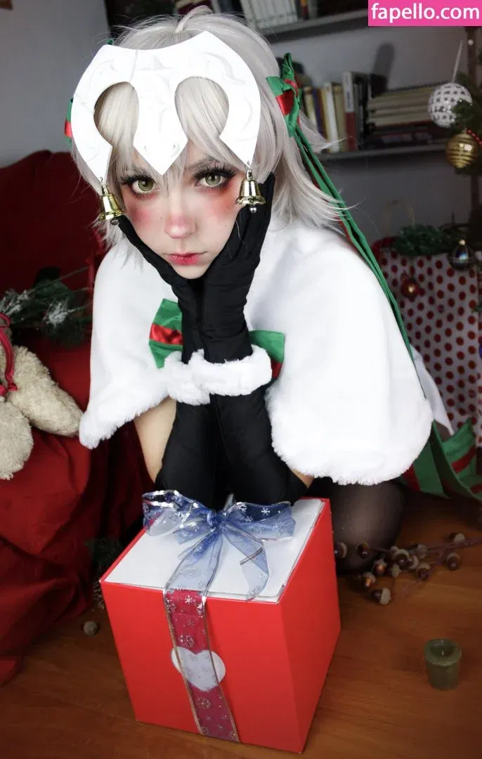 Himee.lily Onlyfans Photo Gallery 