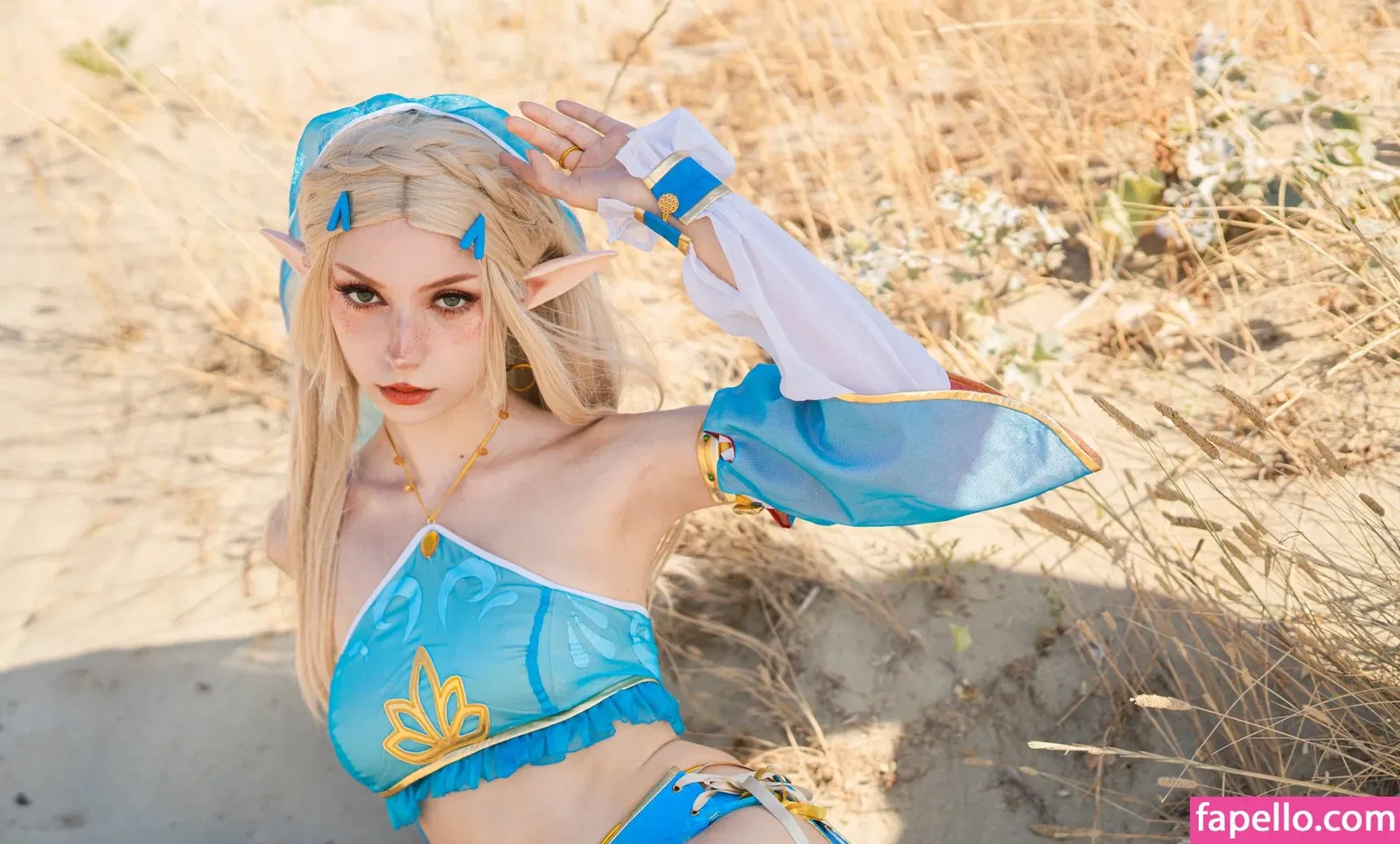 Himee.lily Onlyfans Photo Gallery 