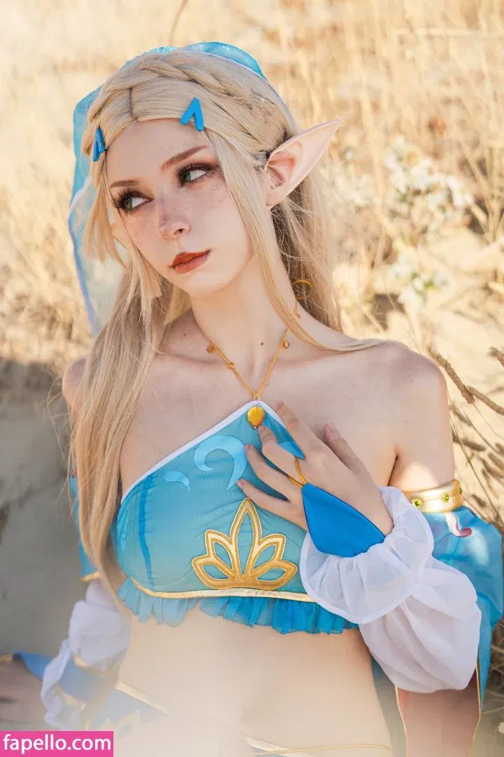 Himee.lily Onlyfans Photo Gallery 