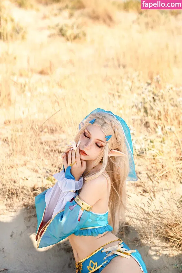 Himee.lily Onlyfans Photo Gallery 