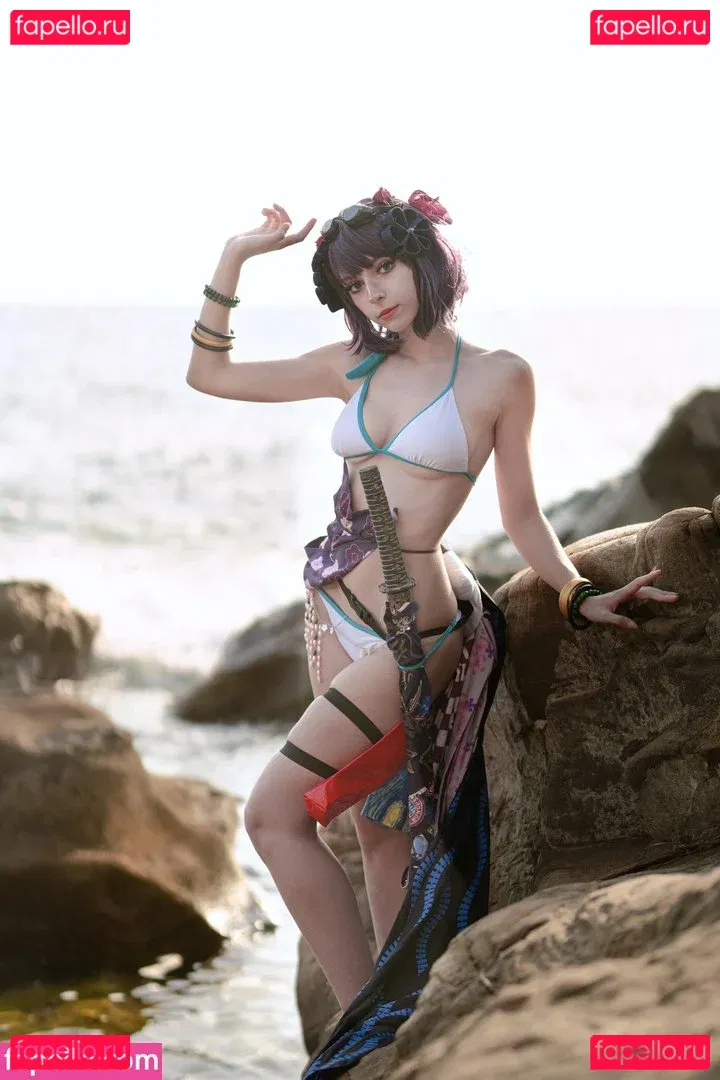 Himee.lily Onlyfans Photo Gallery 