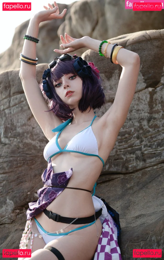 Himee.lily Onlyfans Photo Gallery 