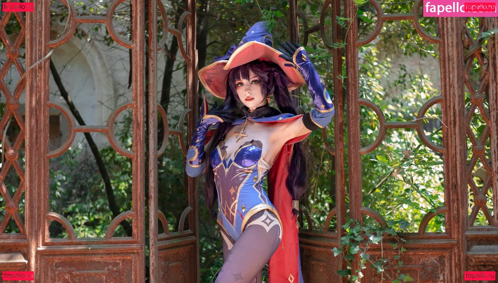 Himee.lily Onlyfans Photo Gallery 