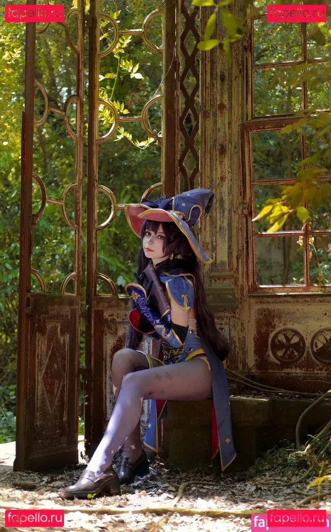 Himee.lily Onlyfans Photo Gallery 