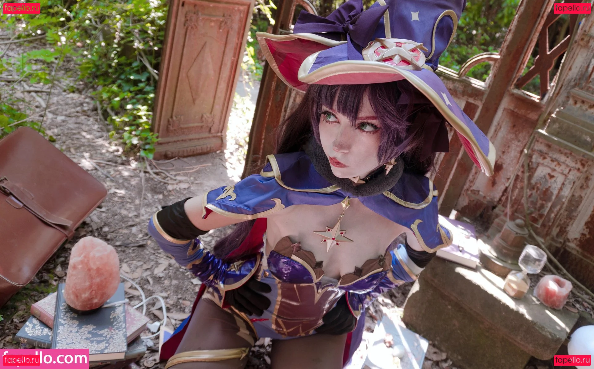 Himee.lily Onlyfans Photo Gallery 