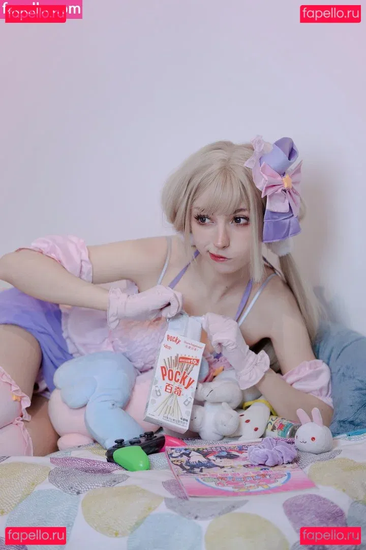 Himee.lily Onlyfans Photo Gallery 