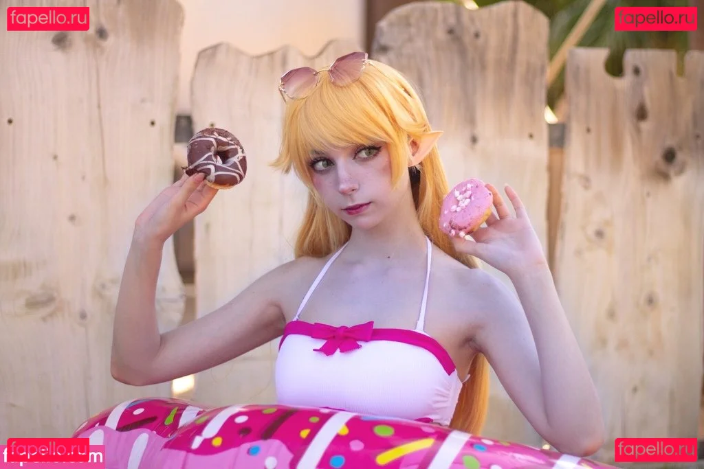 Himee.lily Onlyfans Photo Gallery 