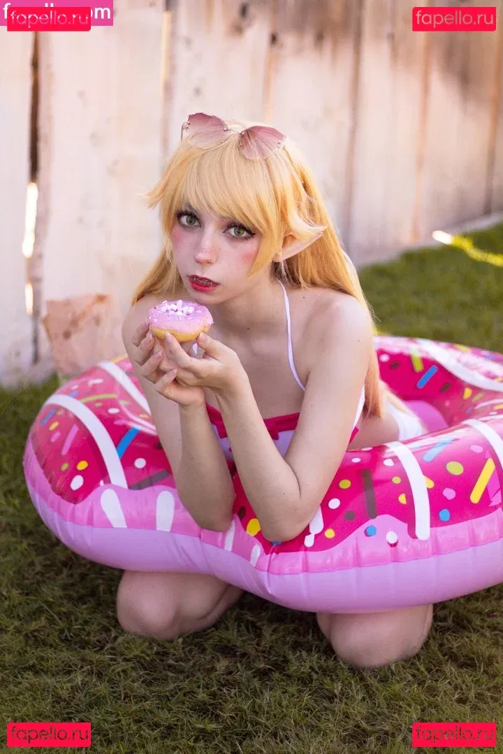 Himee.lily Onlyfans Photo Gallery 