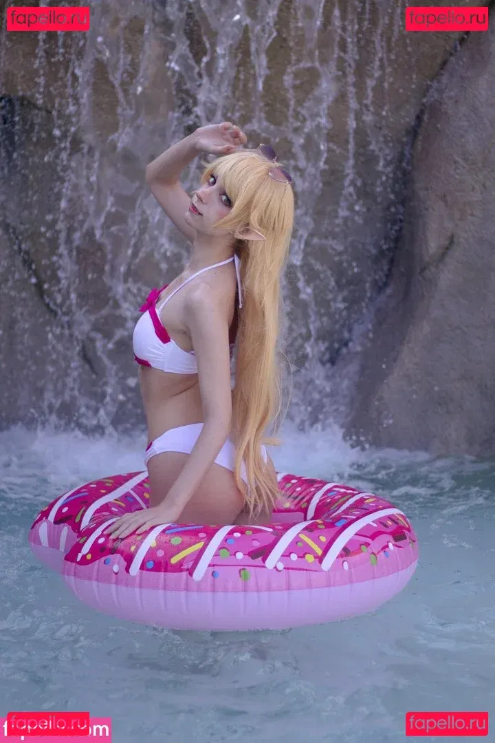 Himee.lily Onlyfans Photo Gallery 