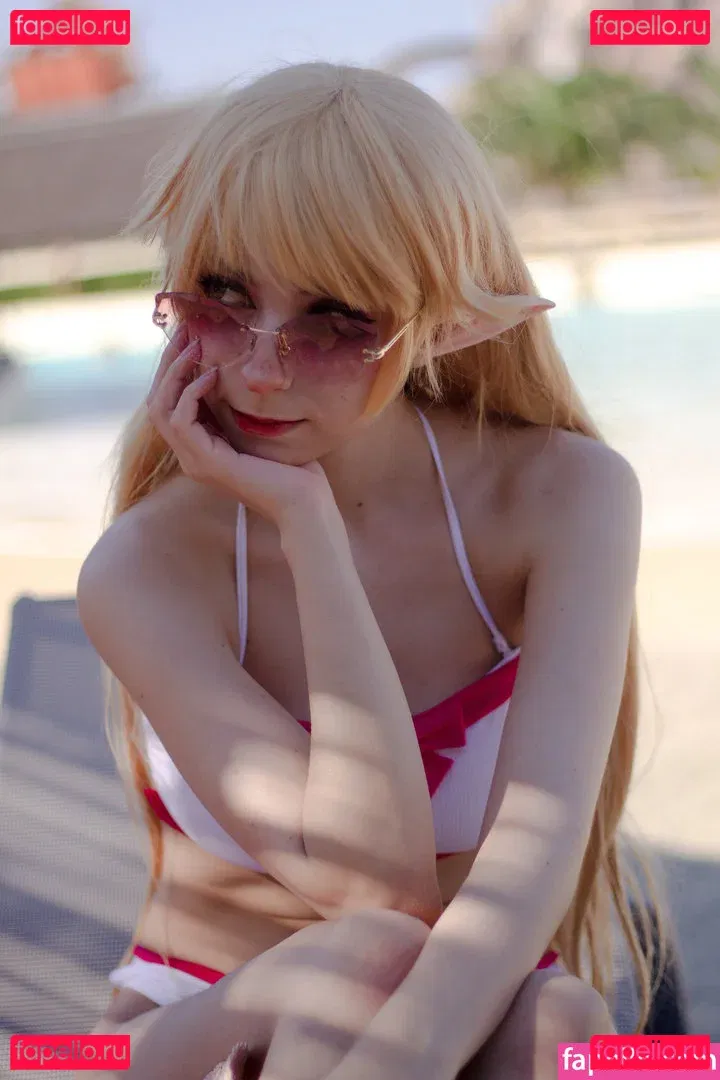 Himee.lily Onlyfans Photo Gallery 