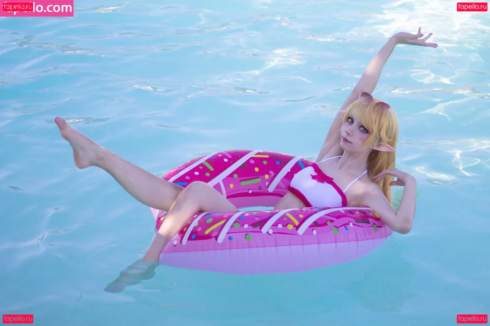 Himee.lily Onlyfans Photo Gallery 