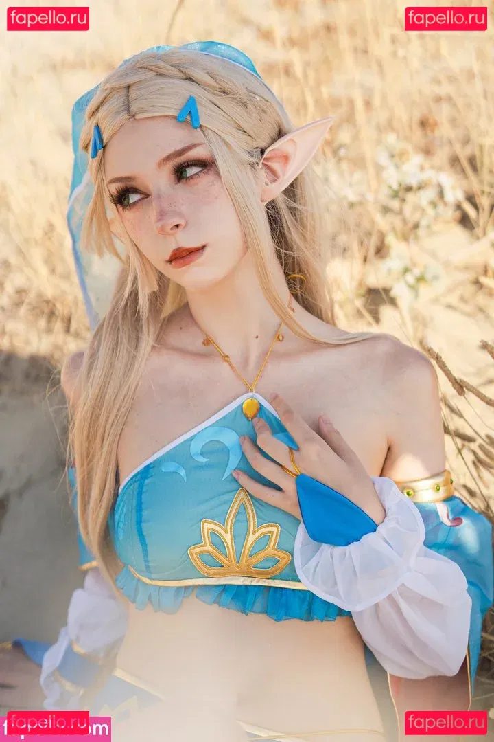 Himee.lily Onlyfans Photo Gallery 