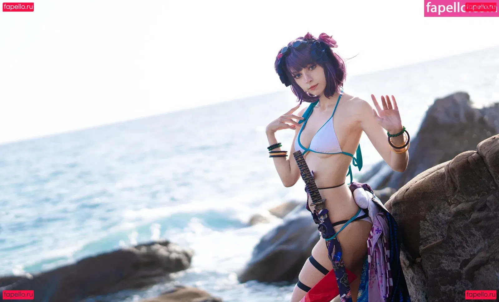 Himee.lily Onlyfans Photo Gallery 