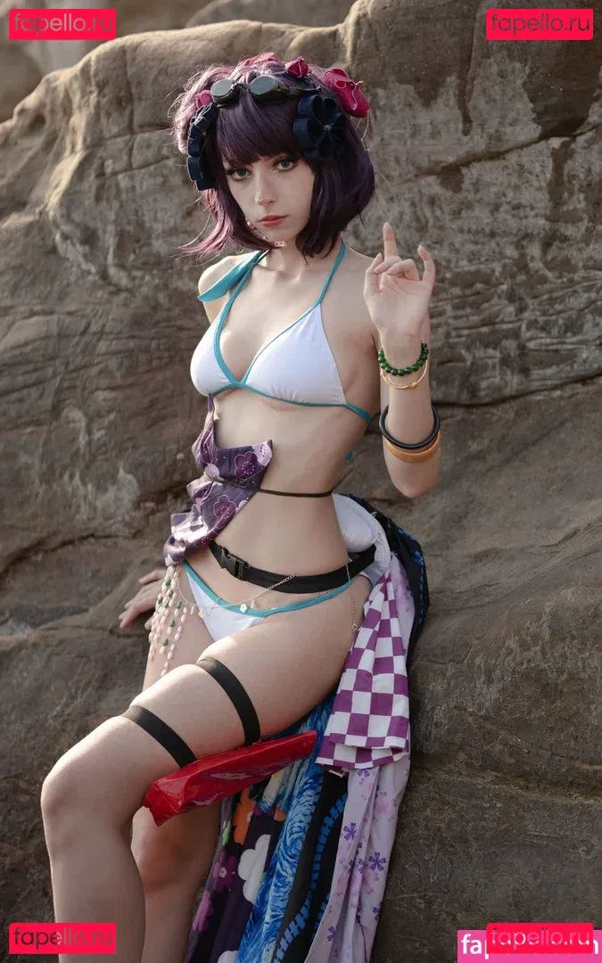 Himee.lily Onlyfans Photo Gallery 