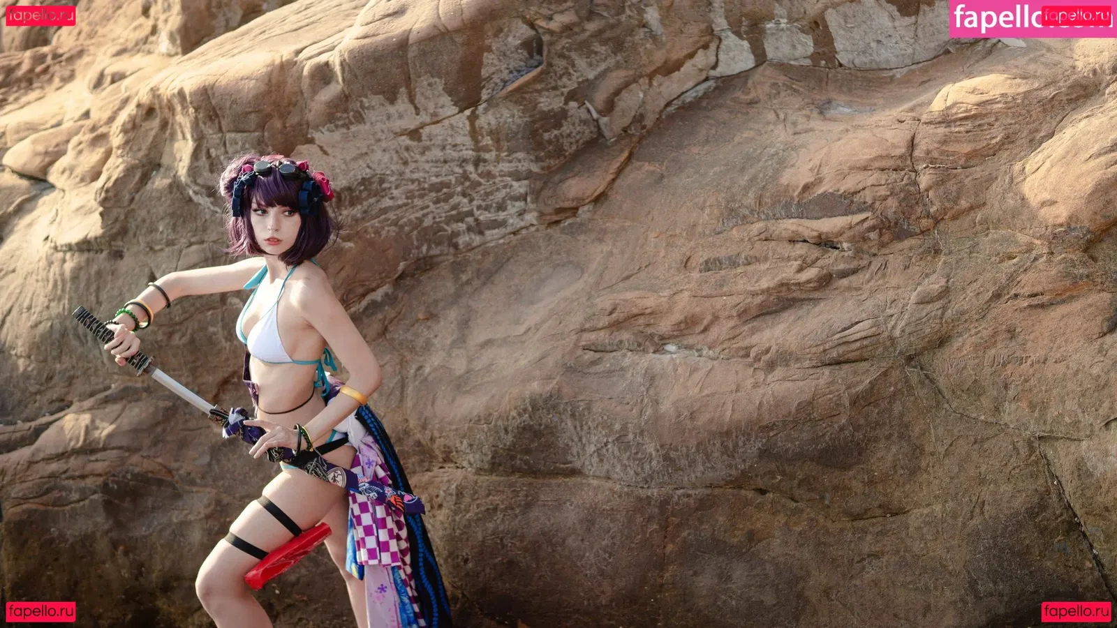 Himee.lily Onlyfans Photo Gallery 