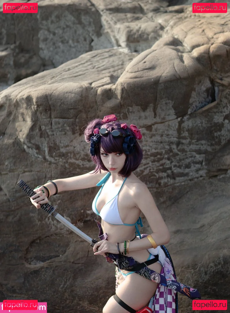 Himee.lily Onlyfans Photo Gallery 