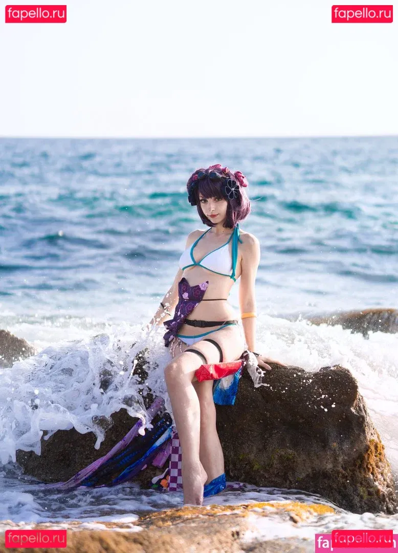 Himee.lily Onlyfans Photo Gallery 