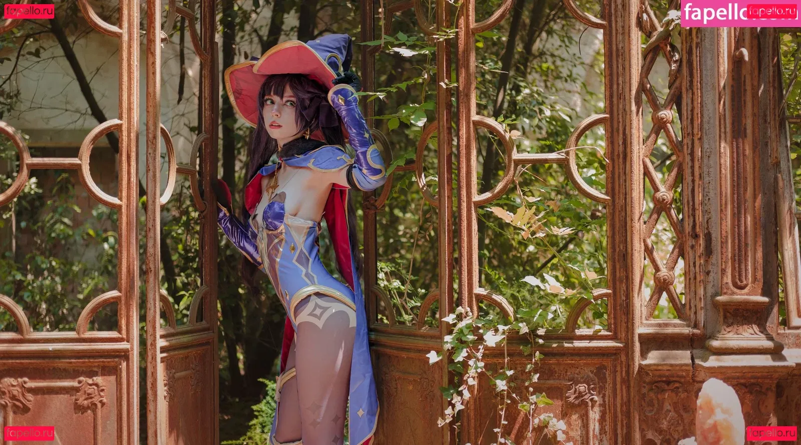 Himee.lily Onlyfans Photo Gallery 