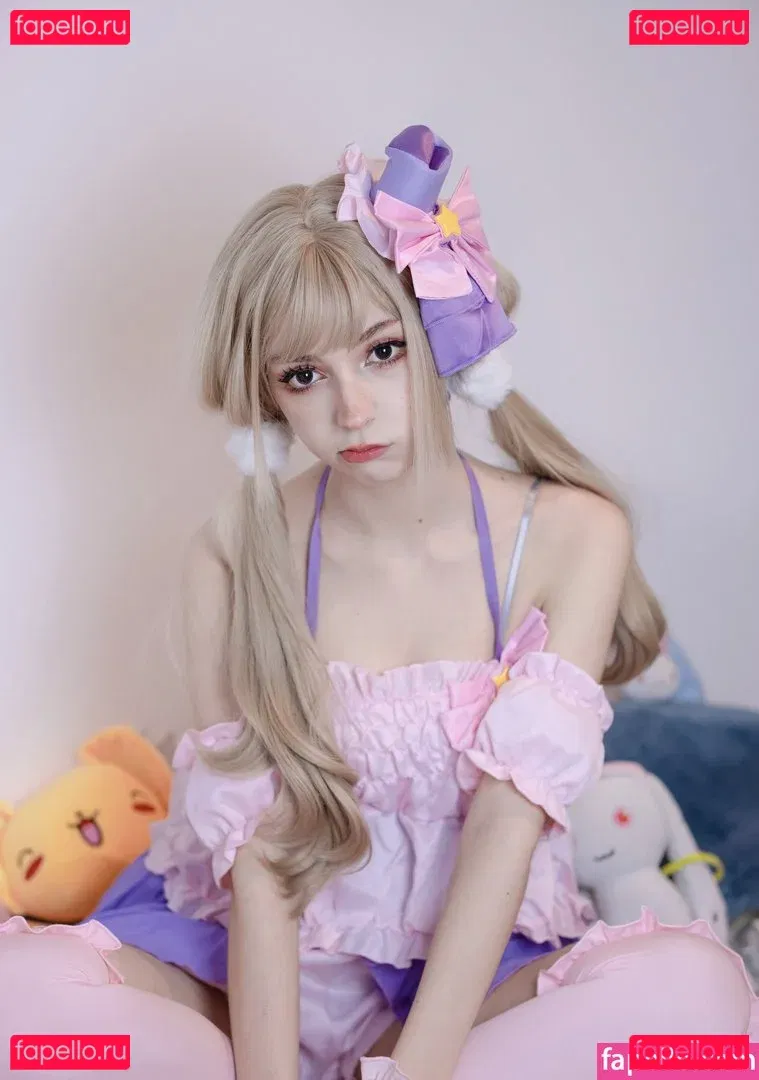 Himee.lily Onlyfans Photo Gallery 