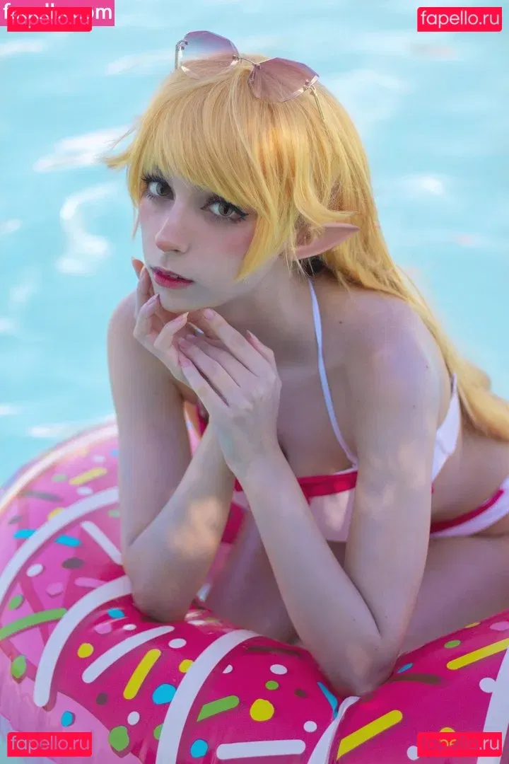 Himee.lily Onlyfans Photo Gallery 