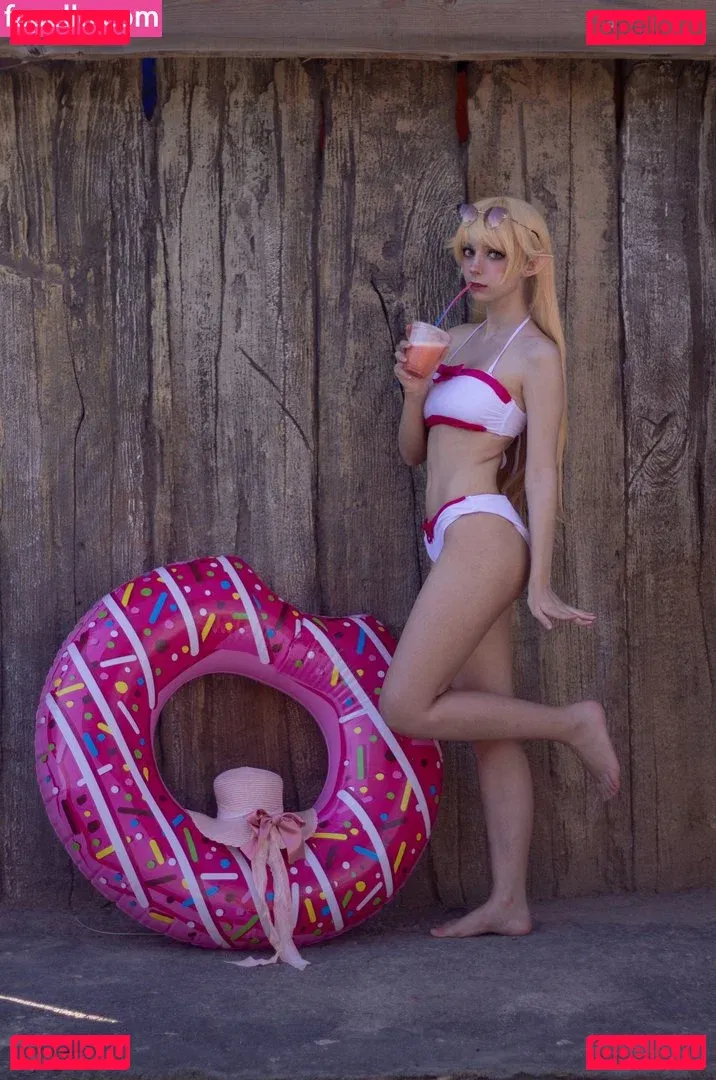 Himee.lily Onlyfans Photo Gallery 