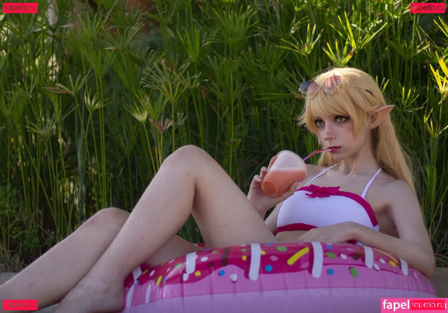 Himee.lily Onlyfans Photo Gallery 