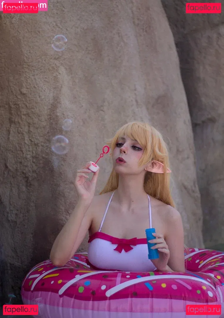 Himee.lily Onlyfans Photo Gallery 