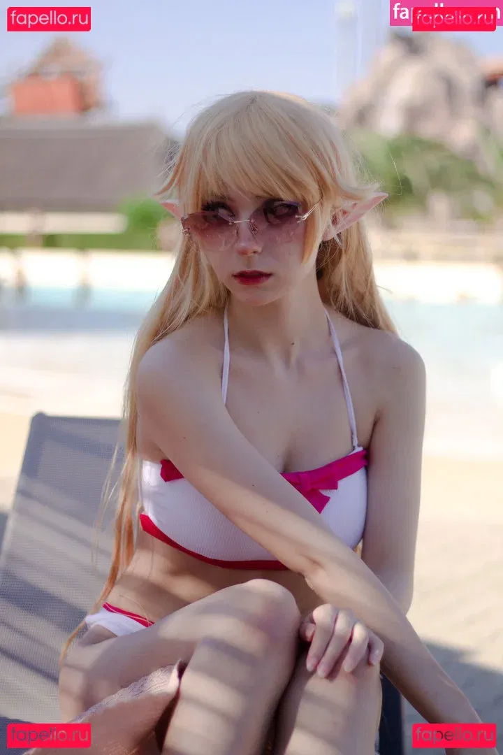 Himee.lily Onlyfans Photo Gallery 