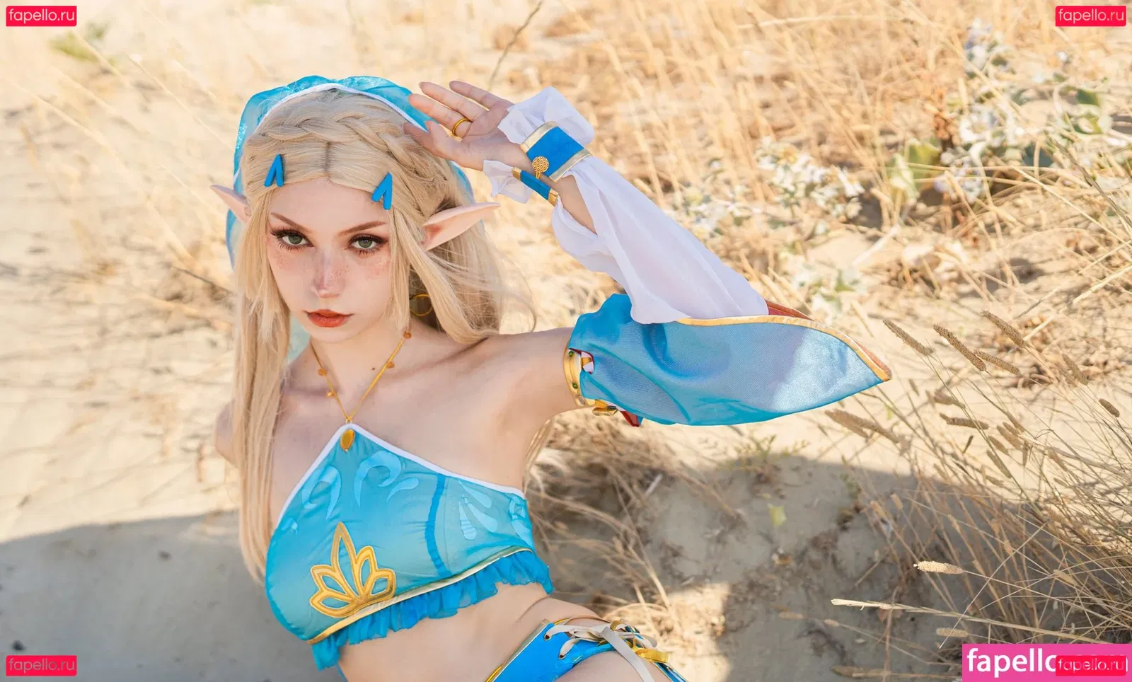 Himee.lily Onlyfans Photo Gallery 