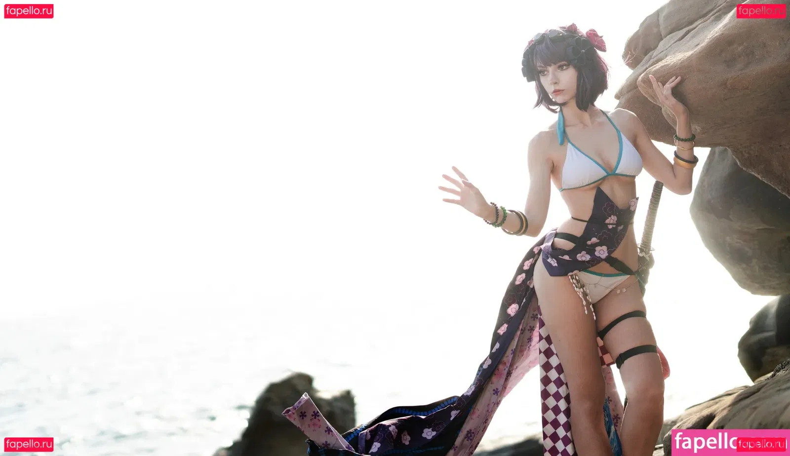 Himee.lily Onlyfans Photo Gallery 