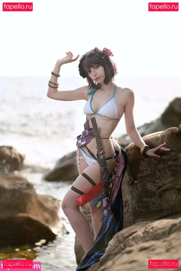 Himee.lily Onlyfans Photo Gallery 