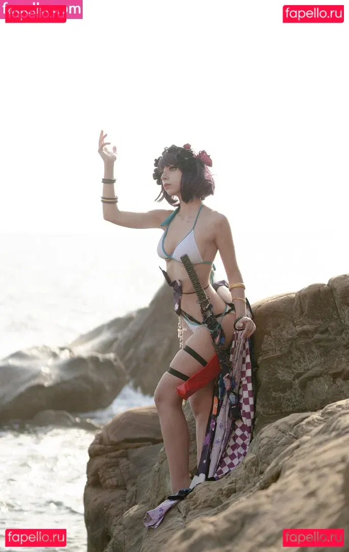 Himee.lily Onlyfans Photo Gallery 