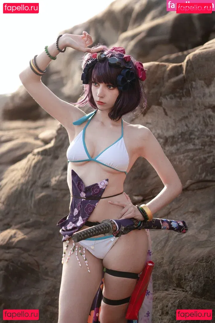 Himee.lily Onlyfans Photo Gallery 