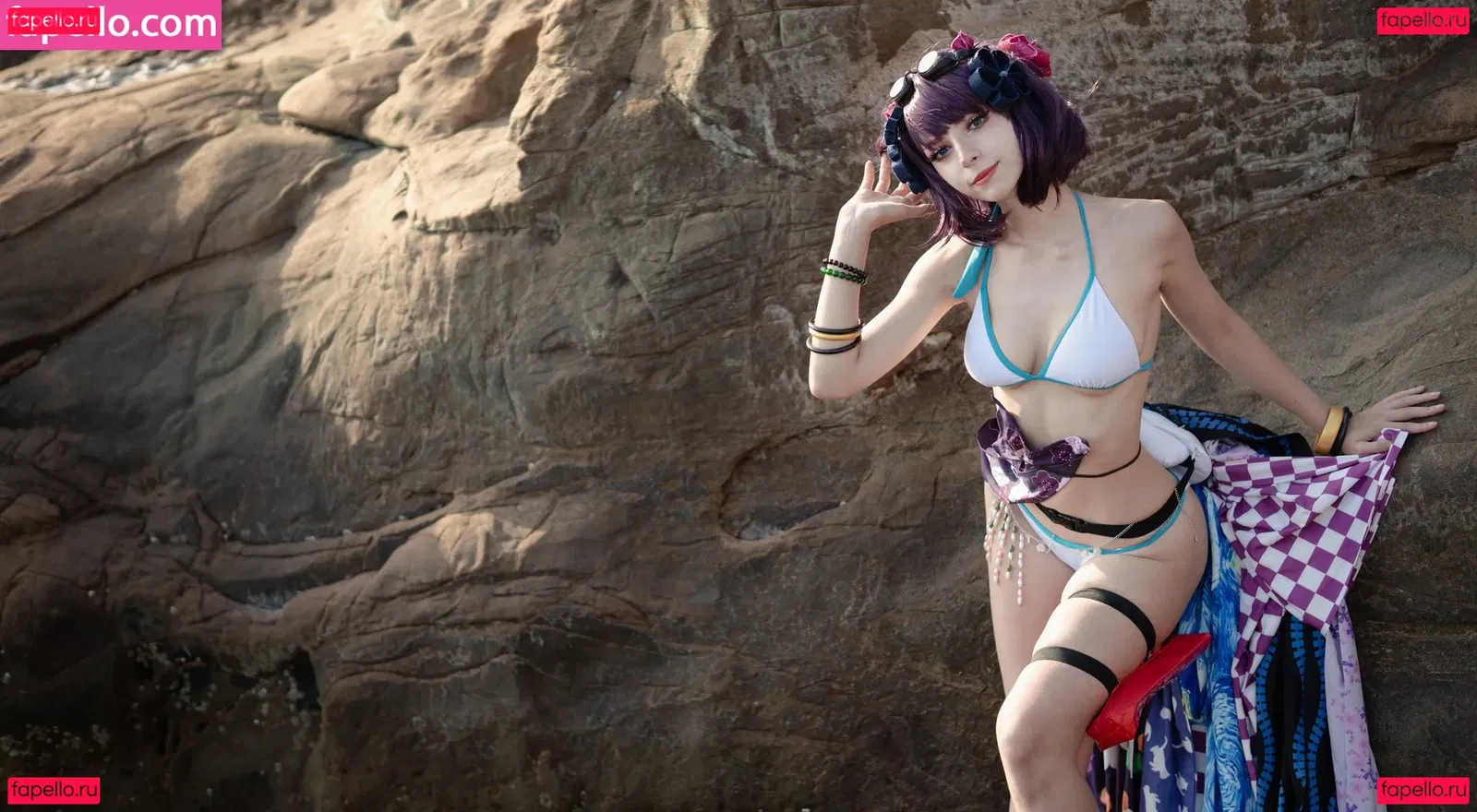 Himee.lily Onlyfans Photo Gallery 